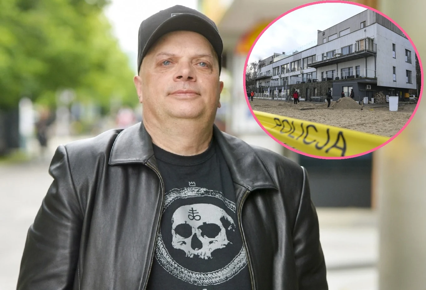 Krzysztof Skiba Krzysztof Skiba