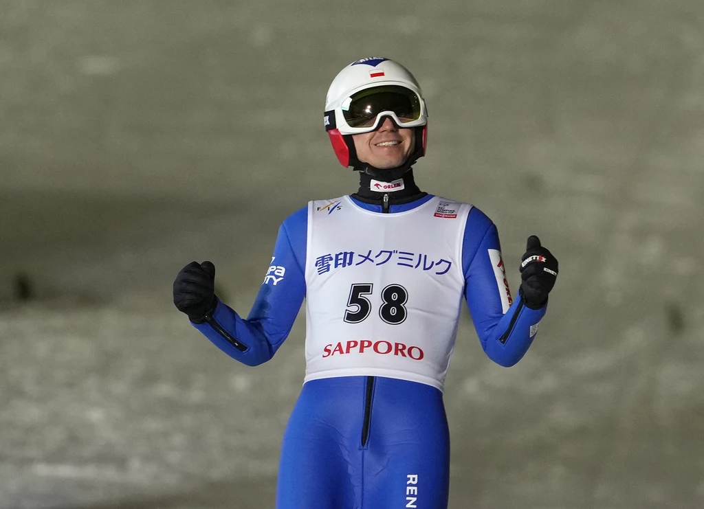 Kamil Stoch Kamil Stoch