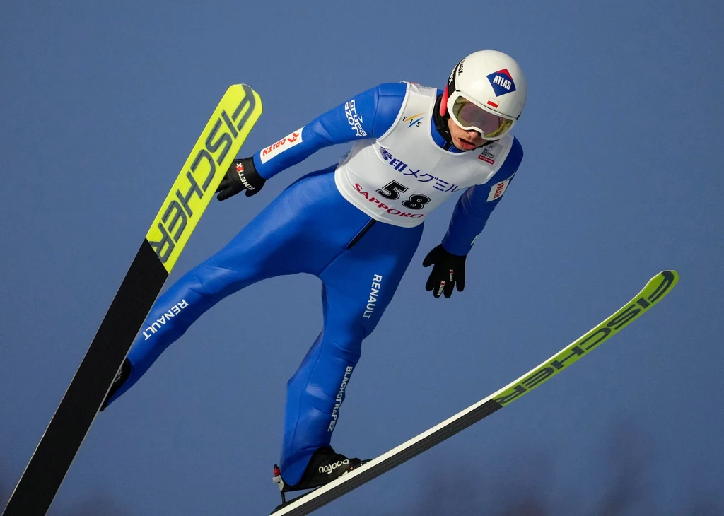 Kamil Stoch Kamil Stoch