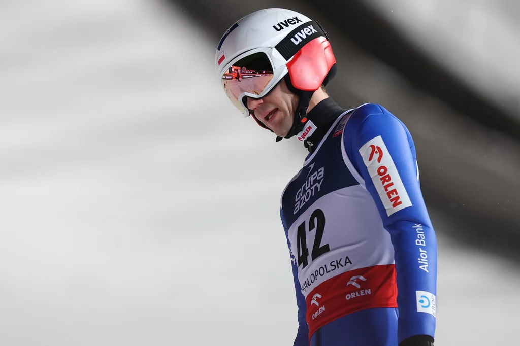 Kamil Stoch Kamil Stoch