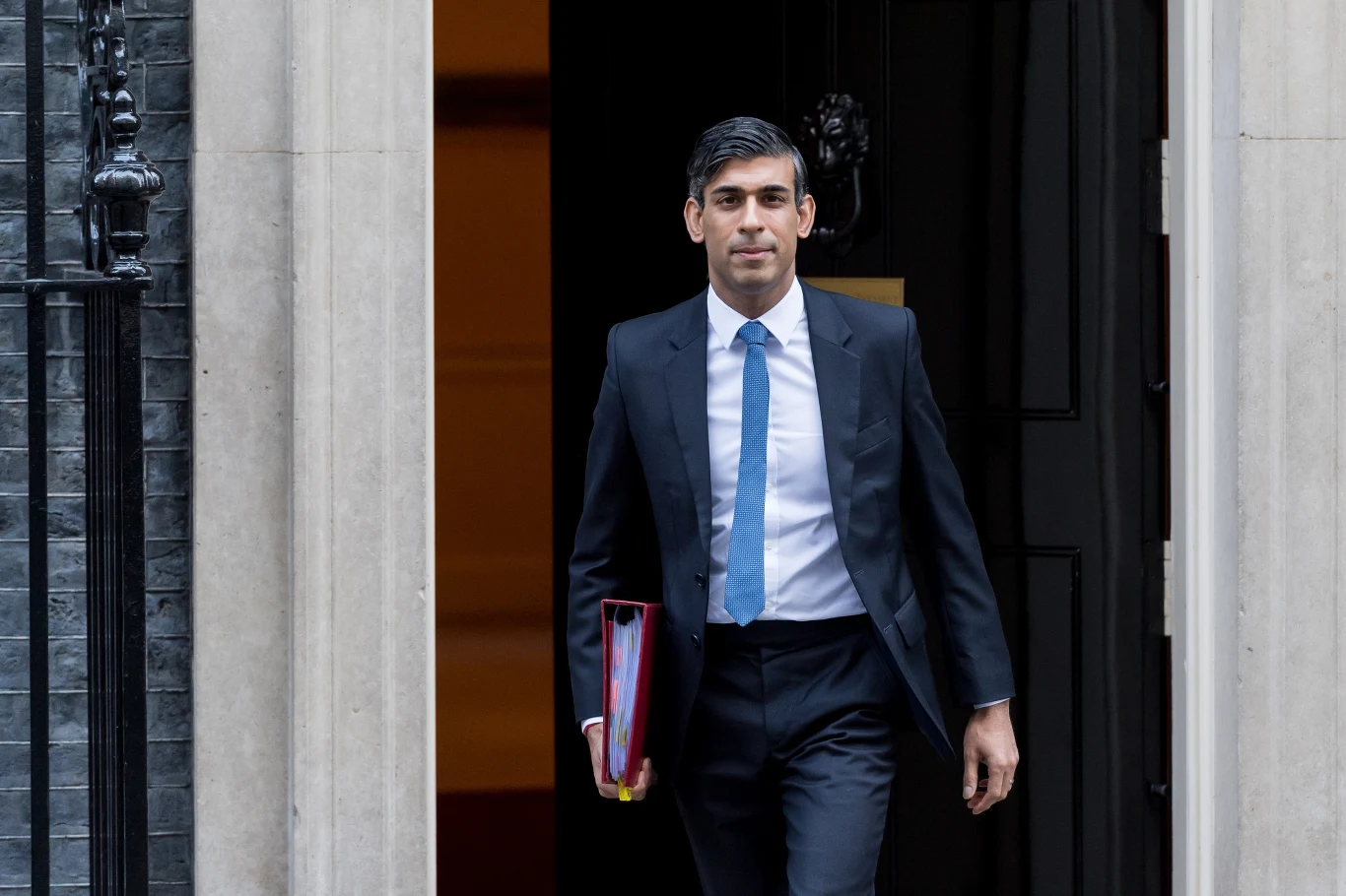 Premier Wielkiej Brytanii Rishi Sunak Premier Wielkiej Brytanii Rishi Sunak