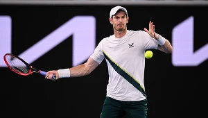 Australian Open 2023. Andy Murray nie miał łatwo w pojedynku z Roberto Bautistą-Agutem