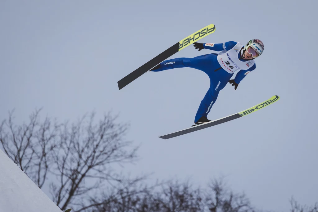 Aleksander Zniszczoł Aleksander Zniszczoł
