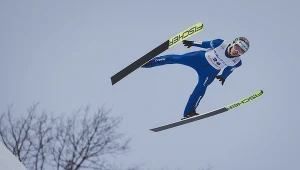 Zniszczoł po swoim przebłysku w Sapporo: Oby tak bywało częściej