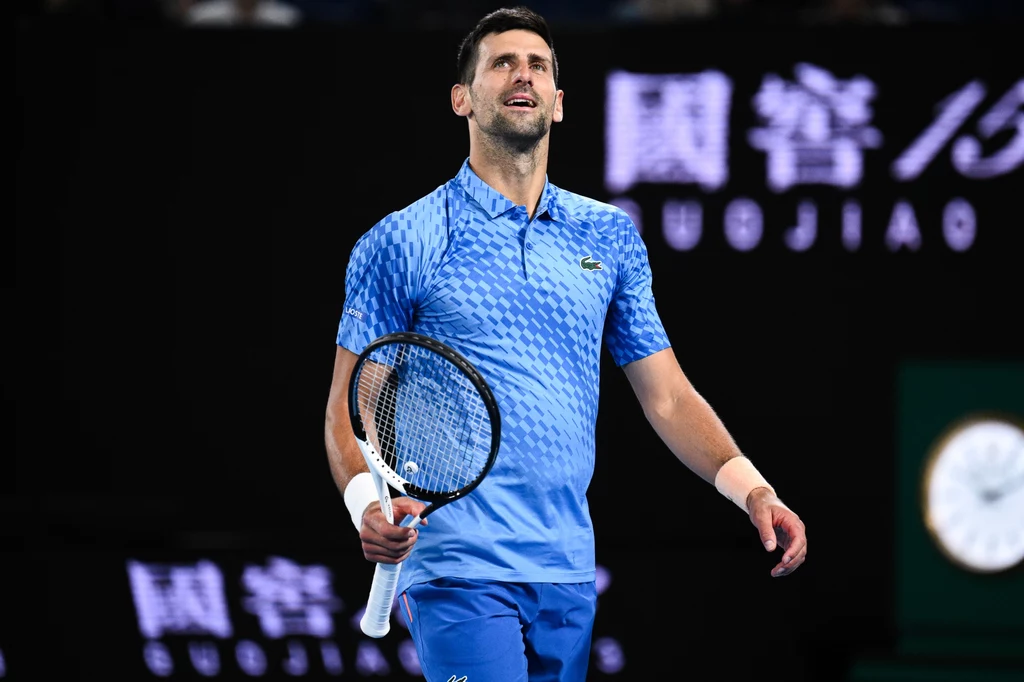 Australian Open 2023. Novak Djoković dopisał do swojego konta kolejny triumf Australian Open 2023. Novak Djoković dopisał do swojego konta kolejny triumf