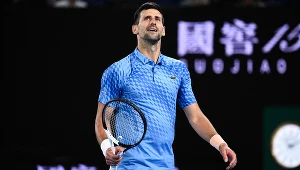 Australian Open 2023. Novak Djoković dopisał do swojego konta kolejny triumf