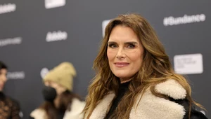 Brooke Shields. Ikona lat 80. dokonała dramatycznego wyznania