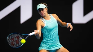 Australian Open 2023. Magda Linette w swoim trzecim singlowym meczu zagrała z Rosjanką Jekateriną Aleksandrową