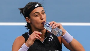 Caroline Garcia