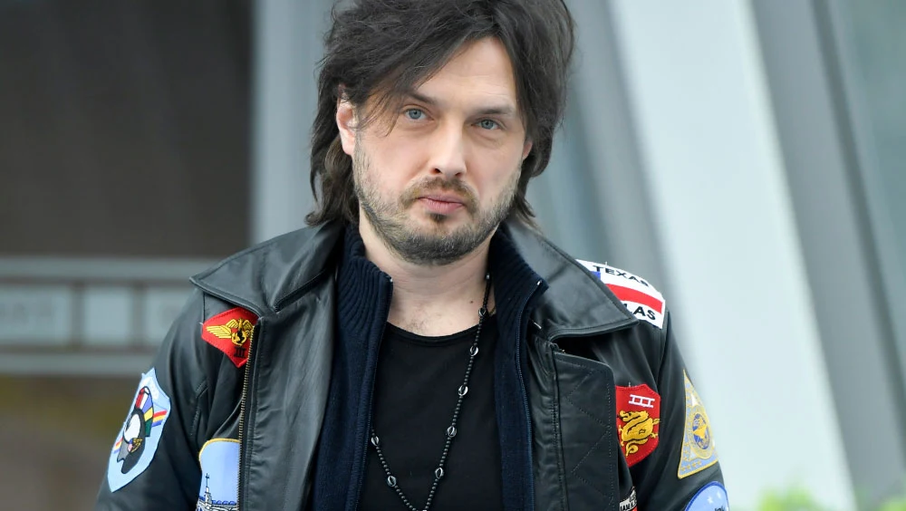 Piotr Cugowski będzie jedną z gwiazd koncertu "1863 - Ku Wolności" Piotr Cugowski będzie jedną z gwiazd koncertu "1863 - Ku Wolności"