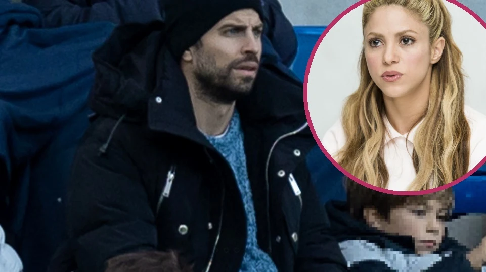 Shakira i Gerard Pique