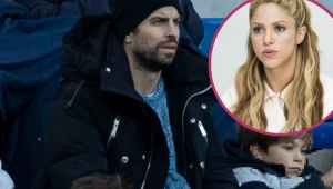 Shakira i Gerard Pique
