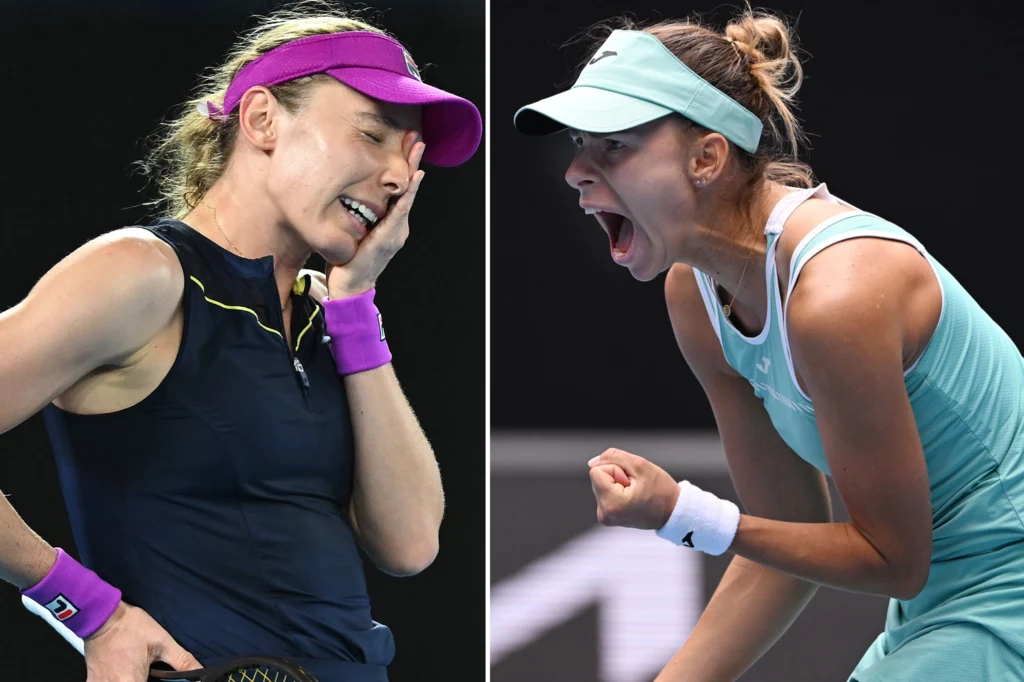 Australian Open. Magda Linette awansowała do IV rundy ogrywając Rosjankę