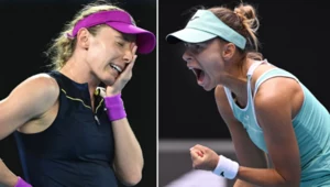 Australian Open. Magda Linette awansowała do IV rundy ogrywając Rosjankę
