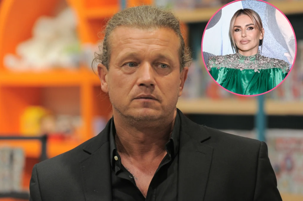 Jarosław Jakimowicz, Monika Goździalska