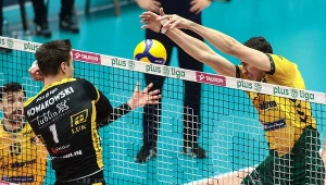 Najdłuższa seria w lidze przerwana. To była dominacja