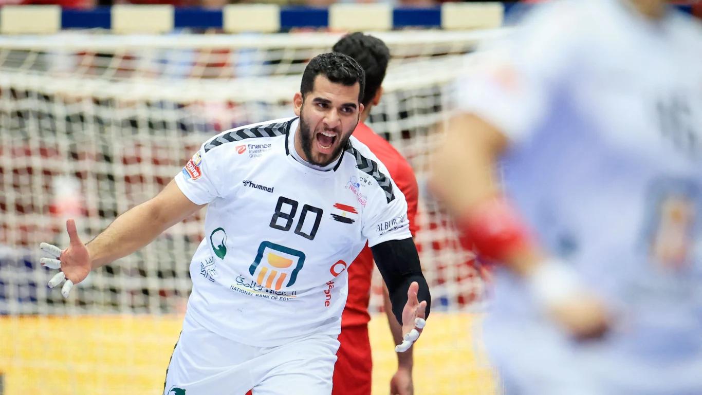 Egipcjanie mają się z czego cieszyć - po pięciu zwycięstwach z rzędu są w 1/4 finału mistrzostw świata! Egipcjanie mają się z czego cieszyć - po pięciu zwycięstwach z rzędu są w 1/4 finału mistrzostw świata!