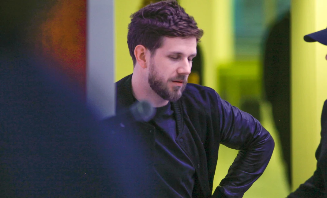 Antoni Królikowski Antoni Królikowski