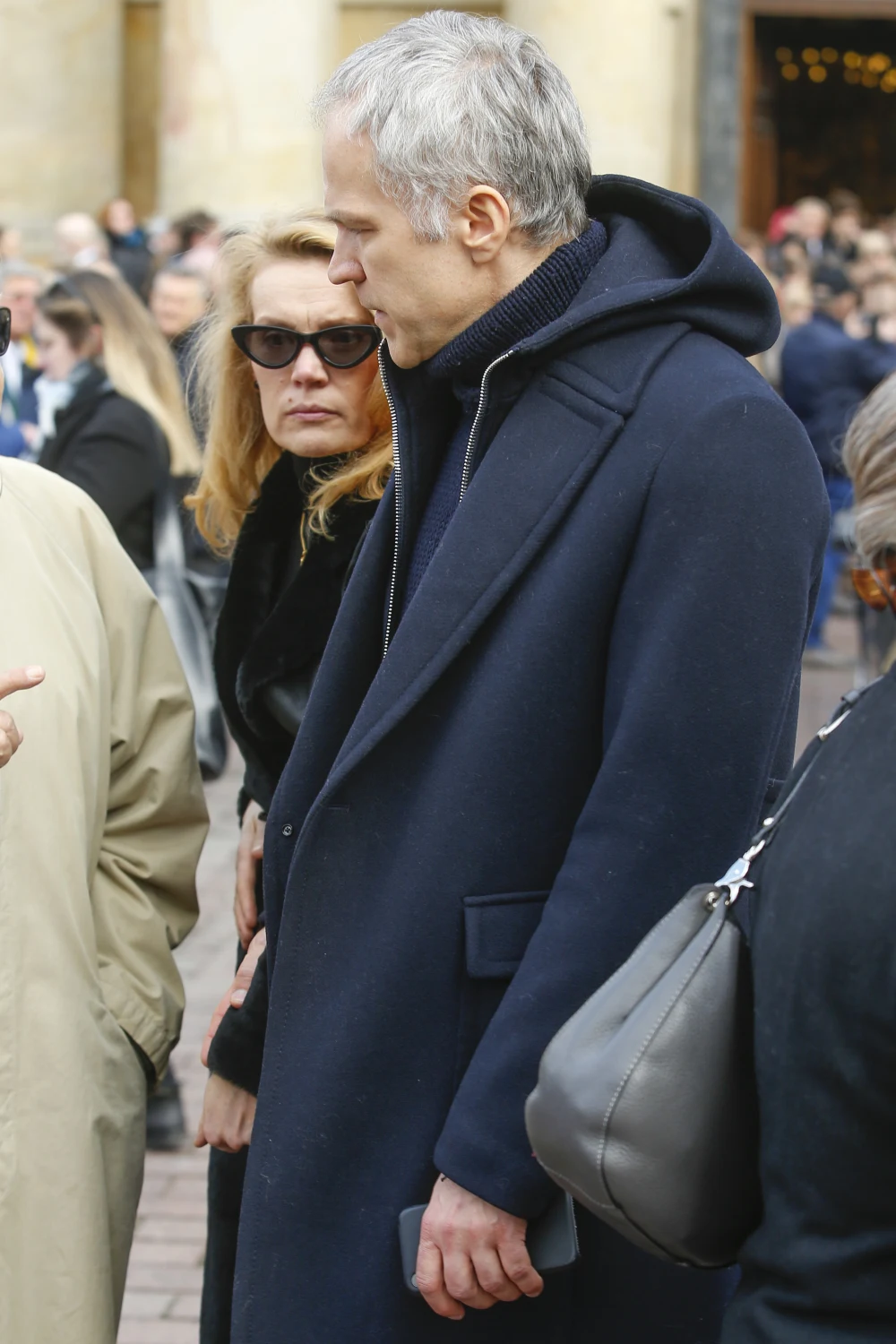 Dorota Chotecka-Pazura, Radosław Pazura 