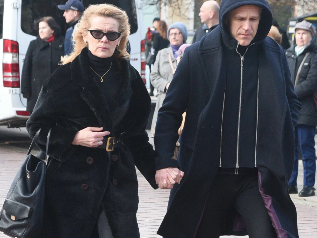 Wielki smutek w rodzinie Pazurów. Dorota Chotecka żegna ukochaną teściową