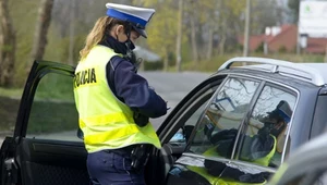 Trwa właśnie specjalna akcja policji