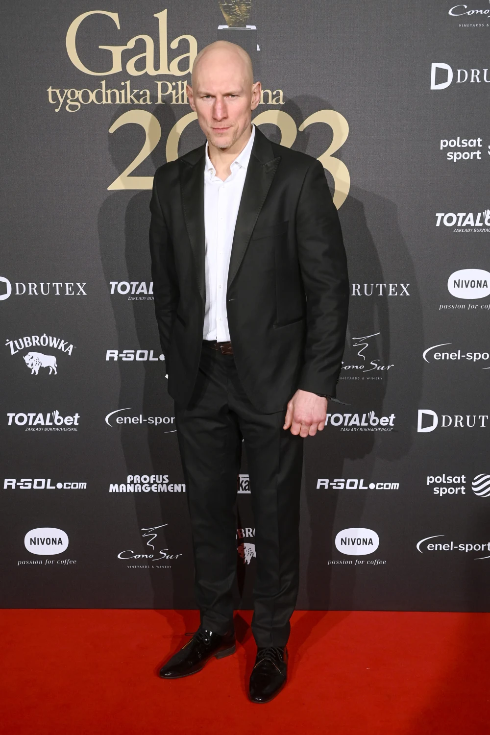 Krzysztof "Diablo" Włodarczyk Krzysztof "Diablo" Włodarczyk