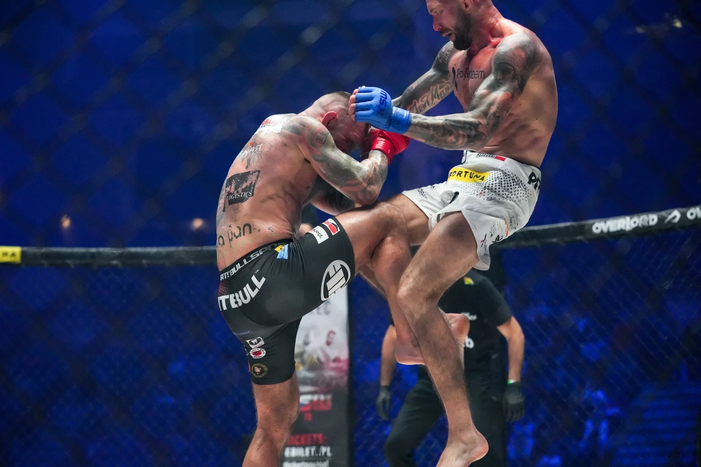 KSW 78: Romanowski - Paczuski