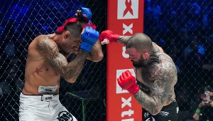 KSW 78: Materla - Grove