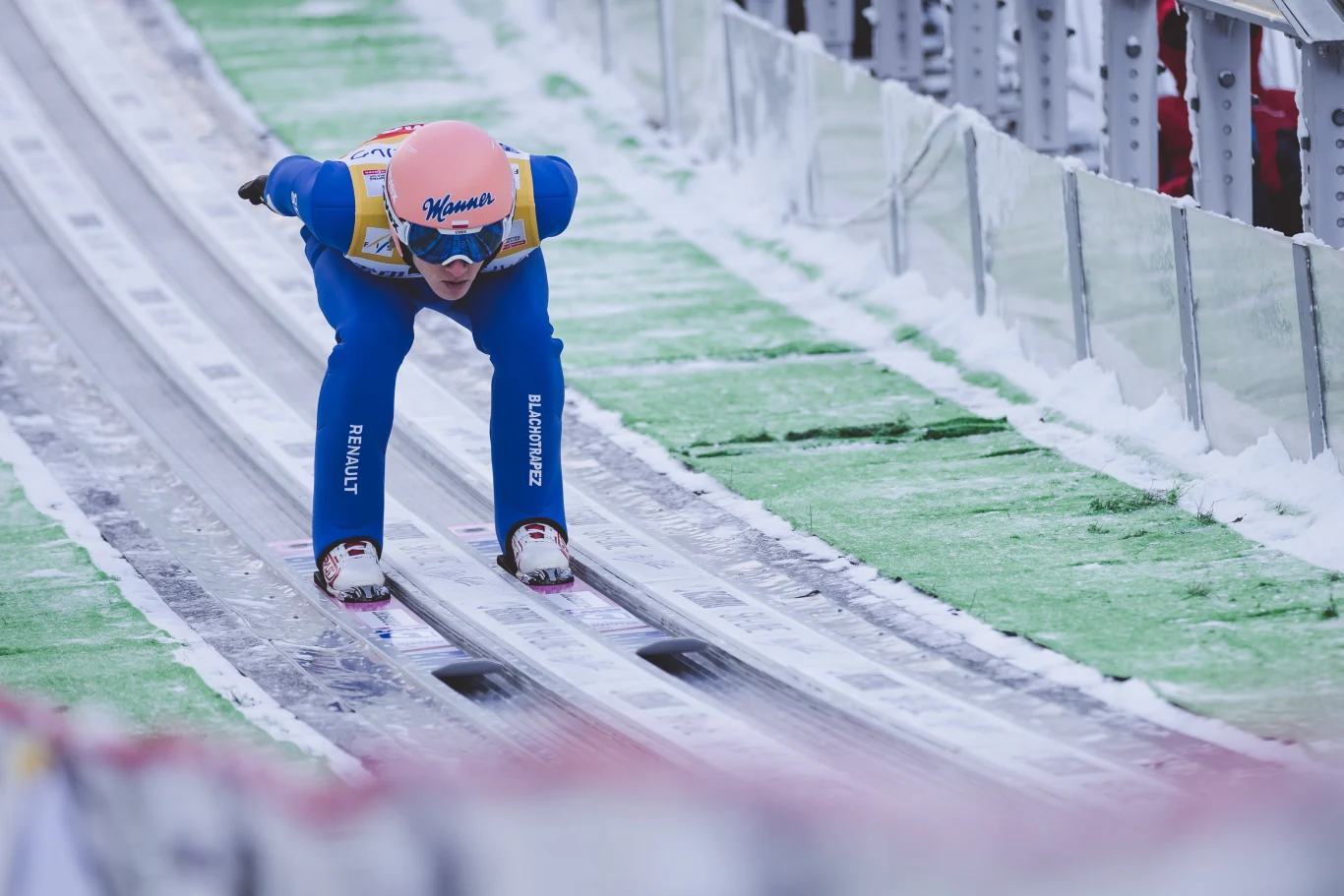 Dawid Kubacki Dawid Kubacki