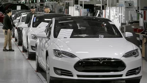 Tesla obniżyła ceny i przestała nadążać z realizacją zamówień