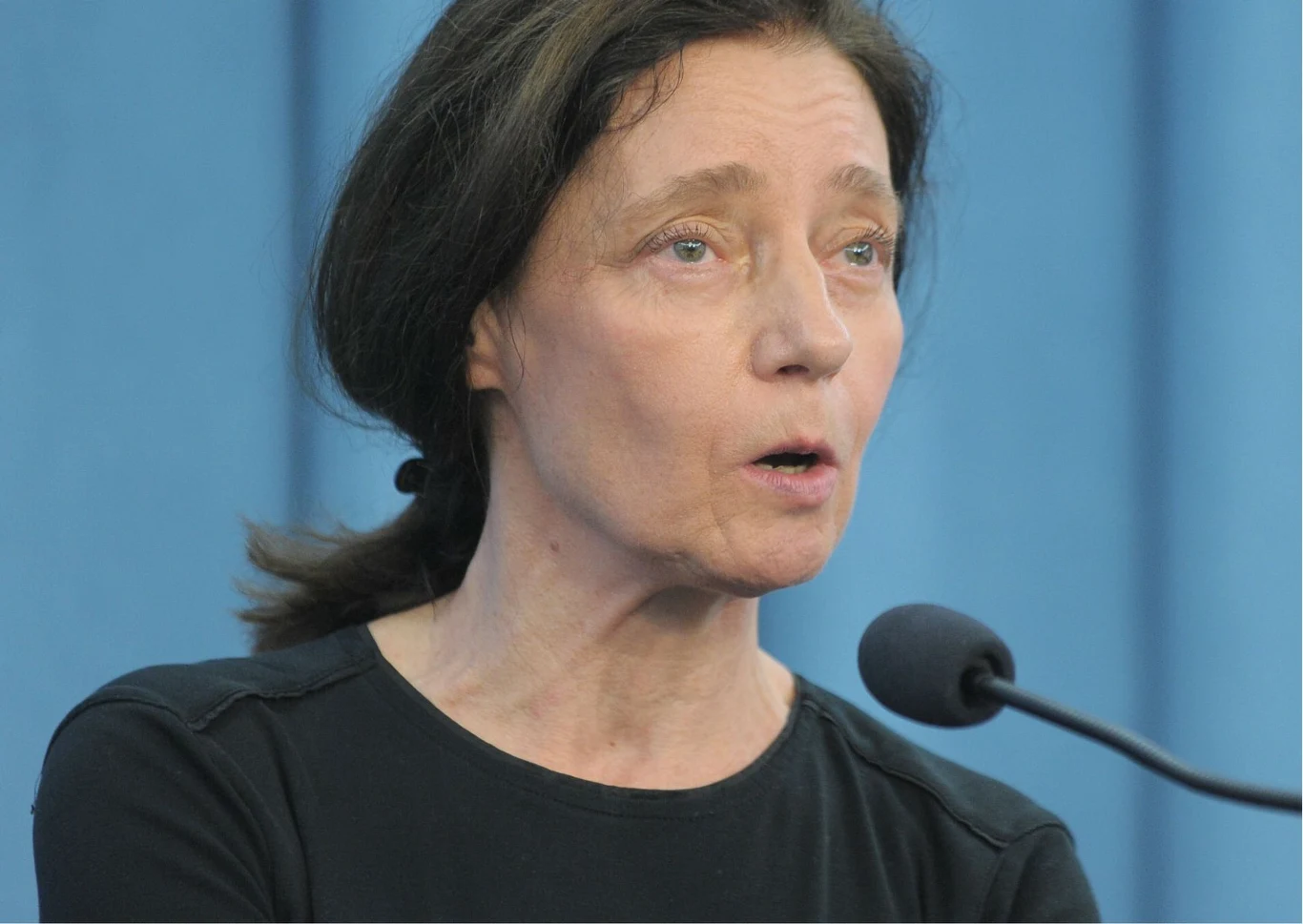 Barbara Sienkiewicz Barbara Sienkiewicz