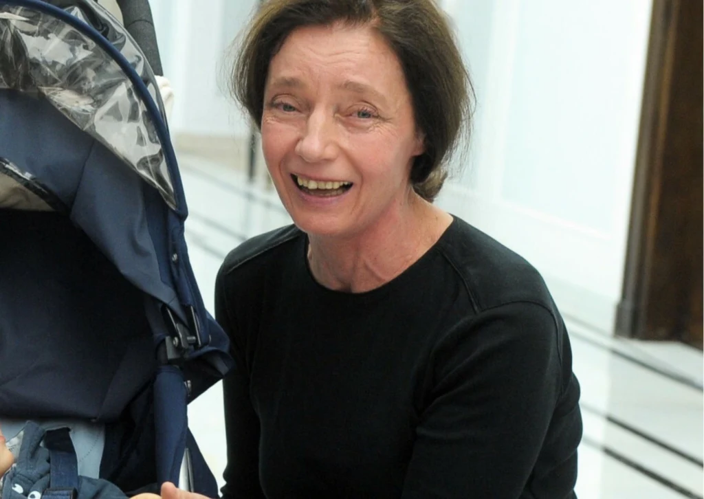 Barbara Sienkiewicz