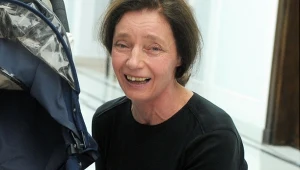 Barbara Sienkiewicz