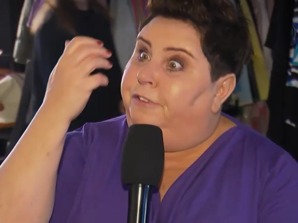 Dorota Wellman Dorota Wellman