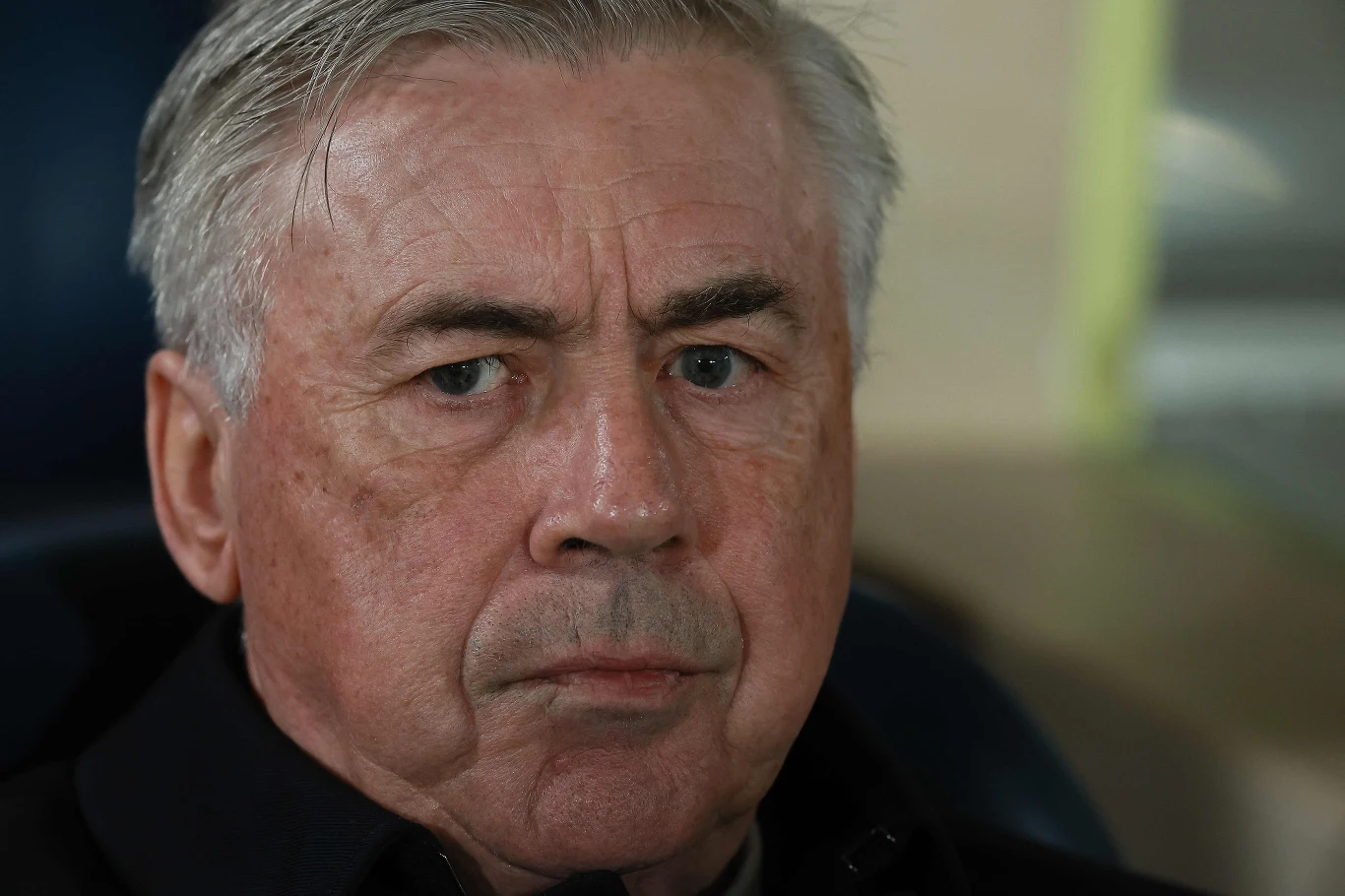Carlo Ancelotti