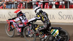 Falubaz z kolejnym zawodnikiem? Transfer coraz bliżej