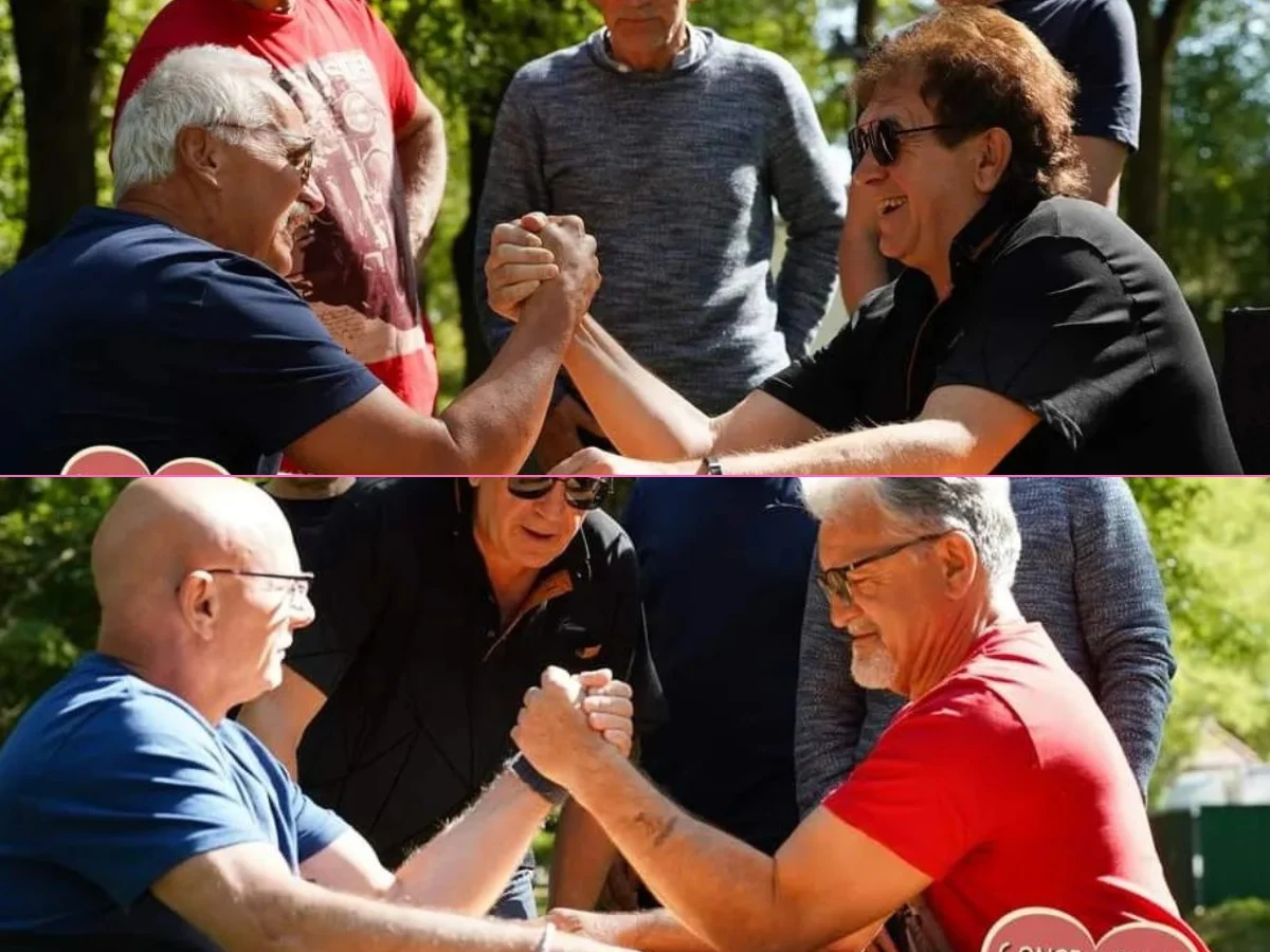 Sanatorium miłości 5, odcinek 4.
