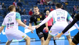 Słowenia - Czarnogórą