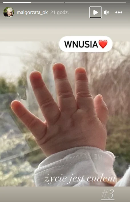 Małgorzata Ostrowska-Królikowska Małgorzata Ostrowska-Królikowska