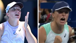 Australian Open. Iga Świątek odpadła w IV rundzie, ale i tak zgarnęła fortunę