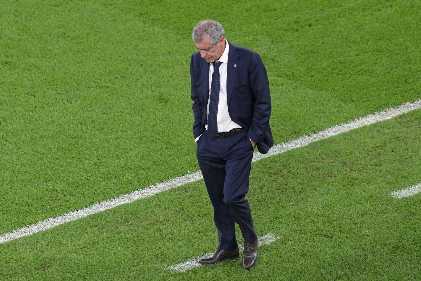 Fernando Santos Fernando Santos