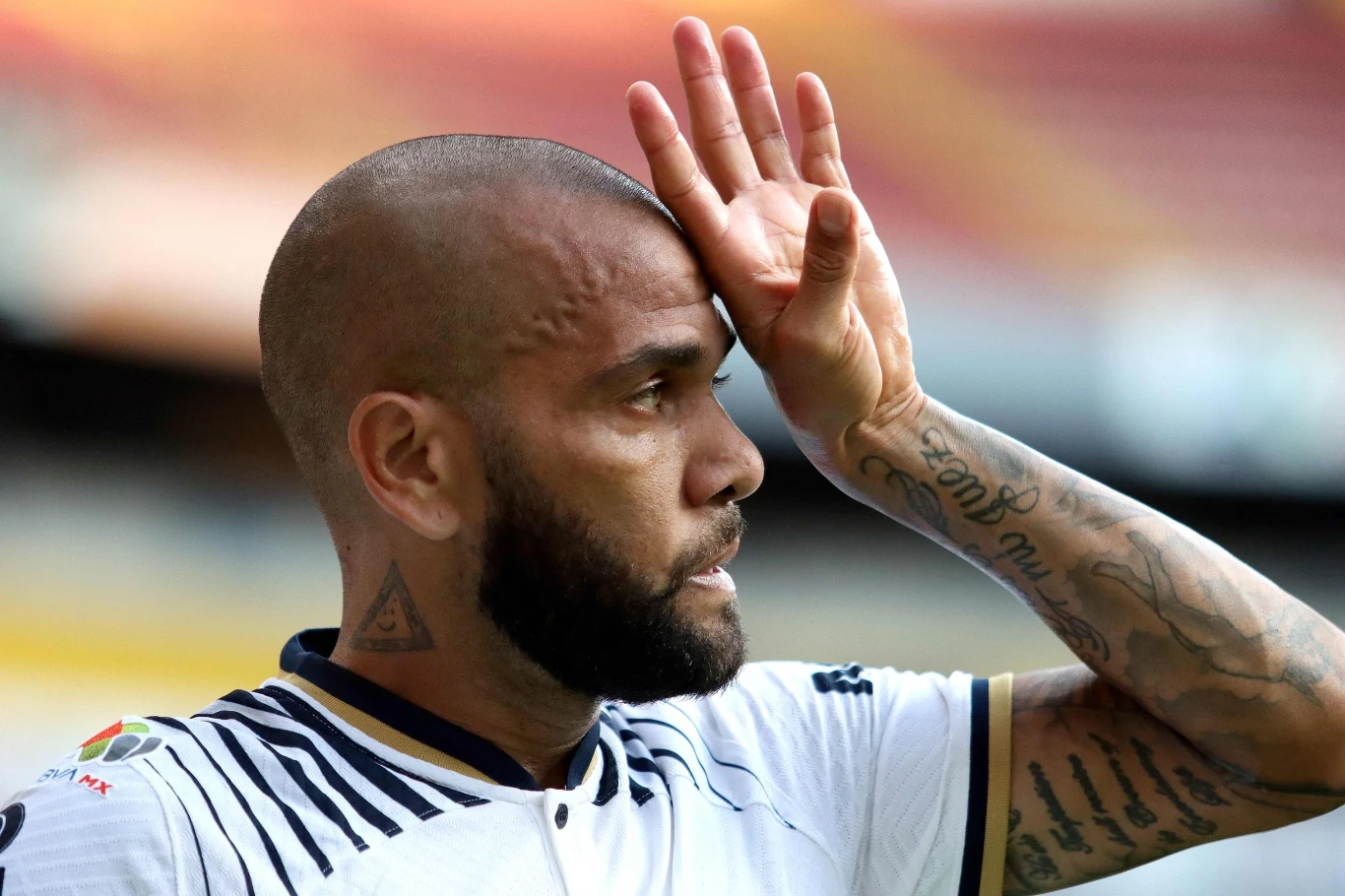 Dani Alves Dani Alves