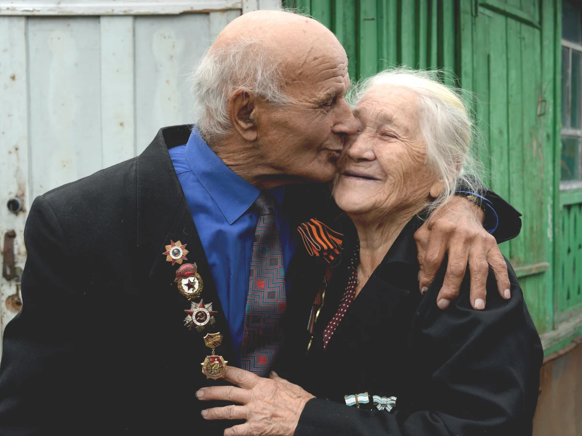 Te znaki zodiaku mają szansę się razem zestarzeć Te znaki zodiaku mają szansę się razem zestarzeć