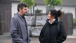 Maria (Małgorzata Pieńkowska) odnajdzie Tomasza (Mateusz Dewera), byłego ukochanego Mai (Ewa Tucholska)