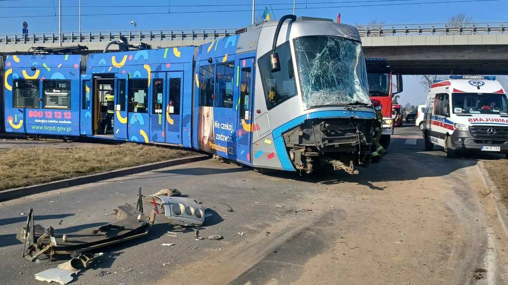 Kiedy trzeba przepuścić tramwaj? Przepisy czasem przeczą logice