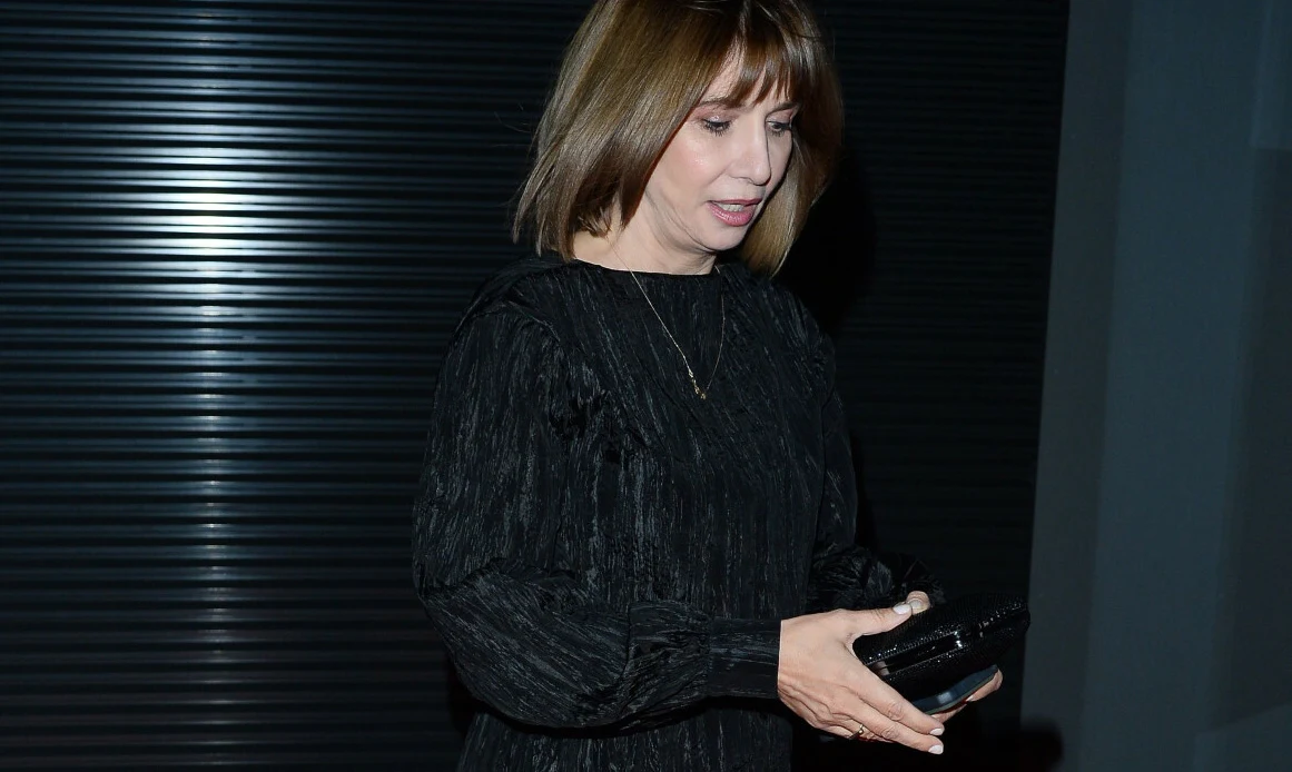 Grażyna Wolszczak Grażyna Wolszczak