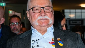 Lech Wałęsa