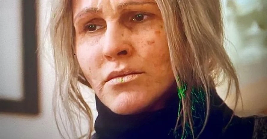 Agnieszka Chylińska