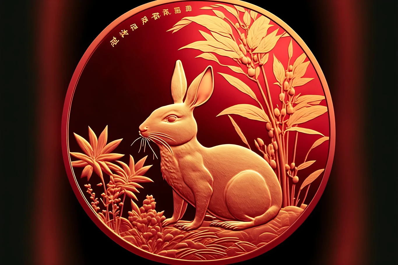 Rok Wodnego Królika 2023 w horoskopie chińskim Rok Wodnego Królika 2023 w horoskopie chińskim