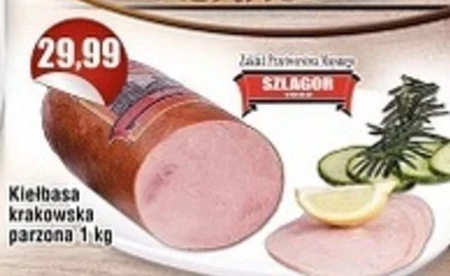 Kiełbasa Szlagor